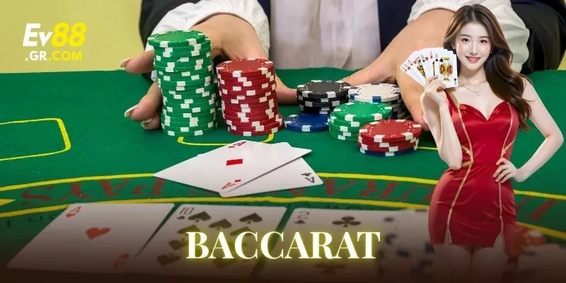 Baccarat là gì?