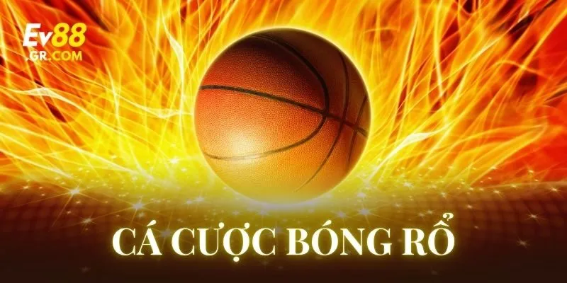 Trực Tiếp Cá Cược Bóng Rổ – Mẹo Hay Soi Kèo Từ EV88