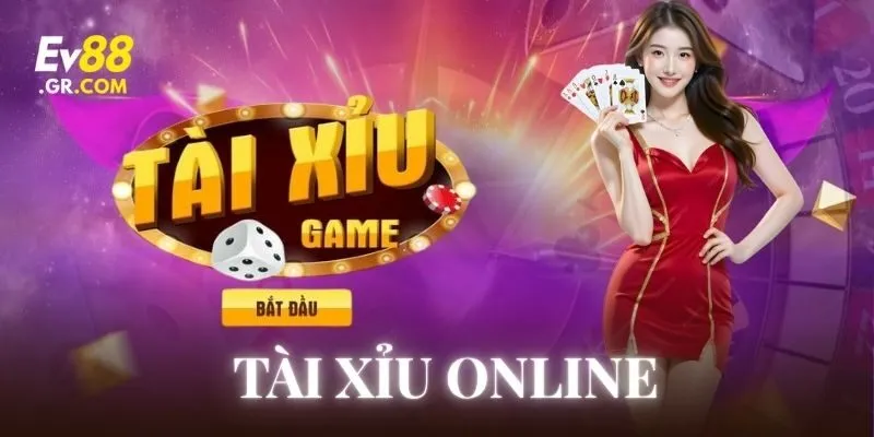 Định nghĩa về Tài Xỉu Online