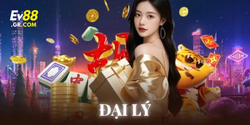 Khám phá về đại lý trên nhà cái